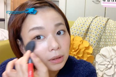 グラビアアイドルのメイクまとめ