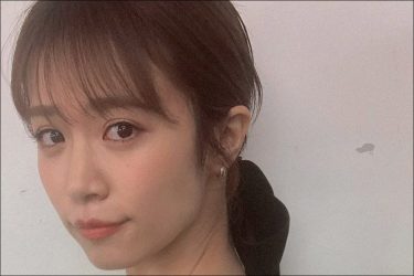 【菜乃花】グラビア史に燦然と輝く磨き上げられた曲線美