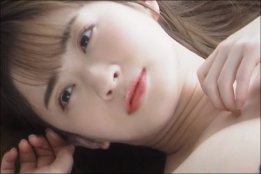 【メイリ】完全無加工オフショット! 自慢の柔肌ボディに熱視線