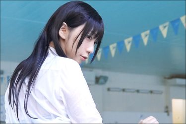 次元超越の伊織もえ! ヤバイコスプレが大絶賛