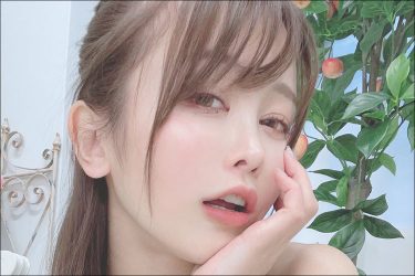 人気コスプレイヤー・いくみ、衝撃の「ふんどし巫女メイド」に大歓声