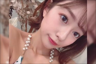 大貫彩香、久々の水着オーディション参加を「むぎゅ」と眼福動画で報告