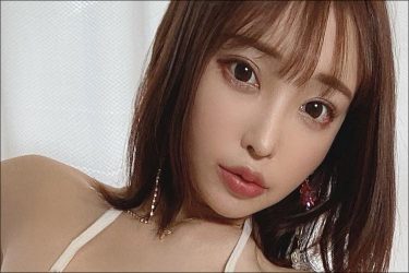 グラドル・まいてぃ、TもVも着こなす最強ボディに熱視線