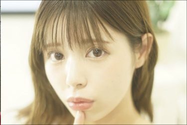 加納葉月、ランジェリー姿でおねだり艶ツイート