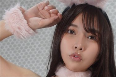 橋本ひかり、柔らかボディ光るバニー風水着姿で美ボディ磨き宣言