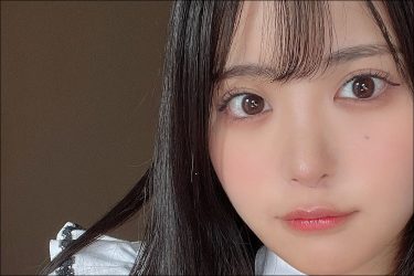 「お胸がきつきつ」竹内花、谷間モリモリの何気に刺激的な質問ツイート