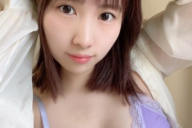 池田ゆうな、圧巻のGカップ渓谷を大解放! 新規ファンも美谷間にベタ惚れ