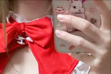 【メイリ】衝撃と眼福のセルフィームービー5連発