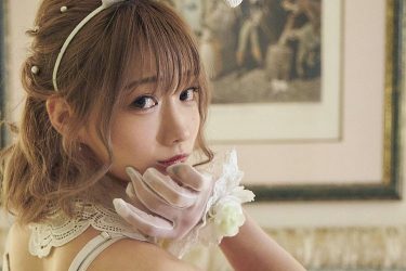 篠原みなみ、プリプリヒップのキューティーバニー