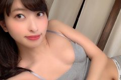 倉持由香、お尻はJカップ級…トップとアンダーの落差ハンパない猛烈ヒップ