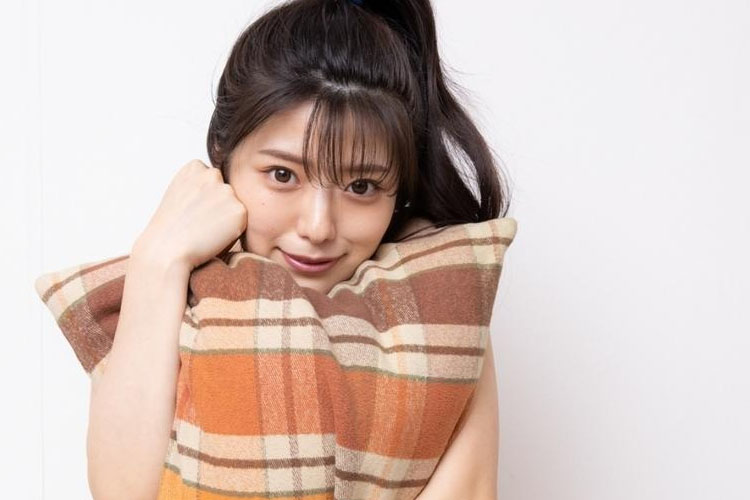「私史上一番可愛い」山田かな、確かにキュートさ爆発! 自己新塗り替えまくりの超逸材の画像1