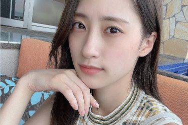 神の最高傑作・澄田綾乃のパイスラ流し目にファン歓喜