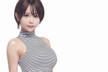 パピコ、もはや二次元超え…完璧ボディに衝撃走る