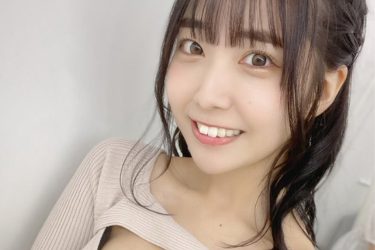 天羽希純の清純ルックスと豊満バストが生む猛烈ギャップ