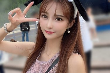 花咲れあ、ナチュラルな眼福パイスラ