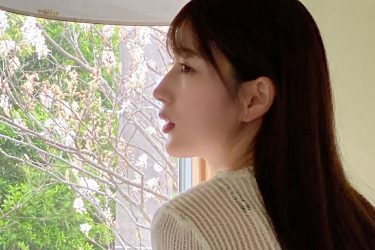 雪平莉左、令和最高の美ヒップ…儚げに切なく大胆に