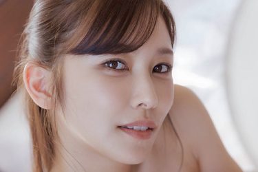 江藤菜摘、艶やかに美しく…素肌煌めく誘惑の極上カット