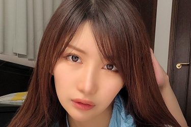 「今日泊まっていい?」琴井ありさ、谷間チラリの誘惑おねだり