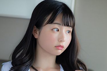 くりえみ、谷間丸出しのミニスカOLが「いいね」おねだり