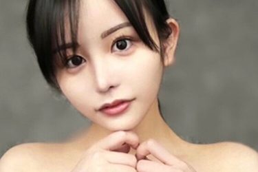 パピコ、完璧な丸みとボリューム…二次元級バストに興奮と絶賛の声