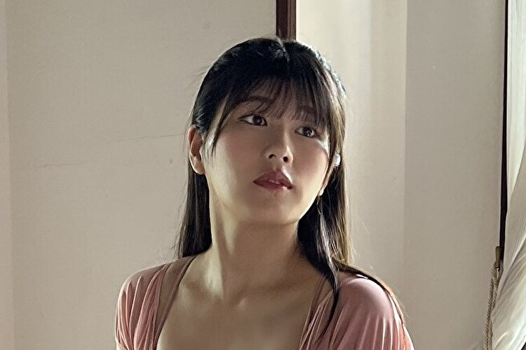 ちとせよしの、レオタード3連発で圧巻ボディと陶酔の美貌の画像1