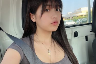 ちとせよしの、軽トラでパイスラ無用の標高差バスト