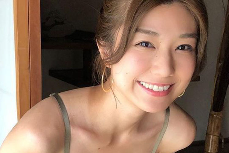 藤木由貴、仕上がり切った色気全開ボディで送る理想の新婚生活の画像1