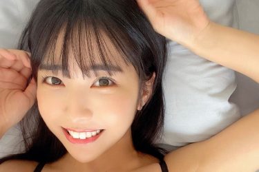 天羽希純、モリモリ美バストでゴロゴロデートの誘い