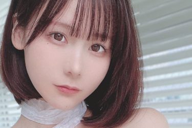 けんけん、透け透け包帯のフェティッシュグラビア