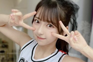 十味、ボン・キュ・ボンのチアガールでファンにエール