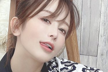 サラシにフンドシ! いくみの「はだけすぎ祭り」が瞬殺3万バズ