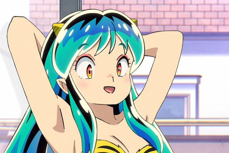 ラムちゃんコスプレまとめ|の画像1