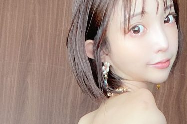 【まいてぃ】Tバック隊長が「ふんどし隊長」に