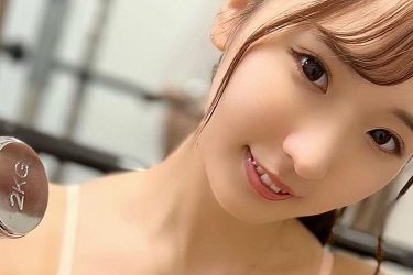藤田あずさ、CK下着でトレーニング…生温かい艶気漂う柔ふわ美ボディ