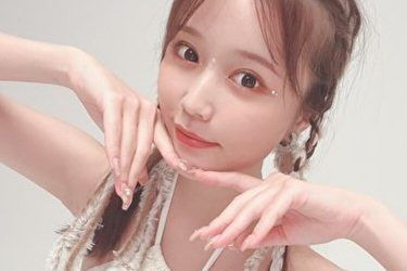 小日向ゆか、抜群ボディ炸裂のジプシーな水着オフショ公開