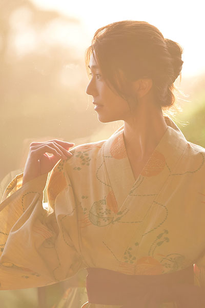 【予約受付開始】藤木由貴ラストグラビア写真集は新妻の肉体美と新婚ドラマが超目玉の画像5