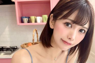 「ご飯にする?のんのにする?」森のんの、激甘の寄せパイ