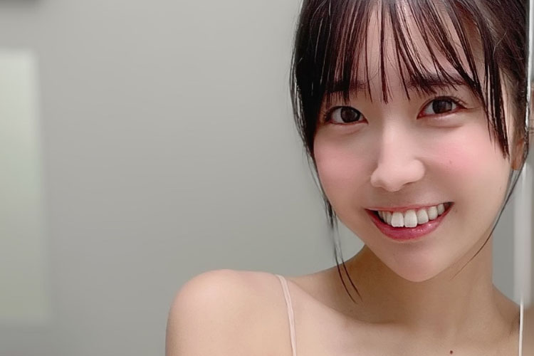 「朝風呂する…?」天羽希純の甘い誘惑の画像1