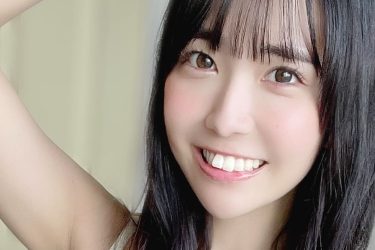 天羽希純の「大好きボディ」が大反響