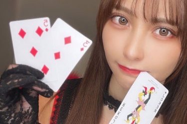 「なんでも咥えちゃう…」花咲れあ、問題児の問題発言にネットざわつく