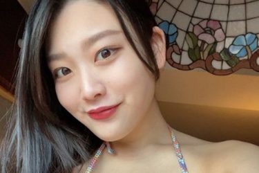 風吹ケイの規格外バストは「モリモリのヨセヨセでマンマル」