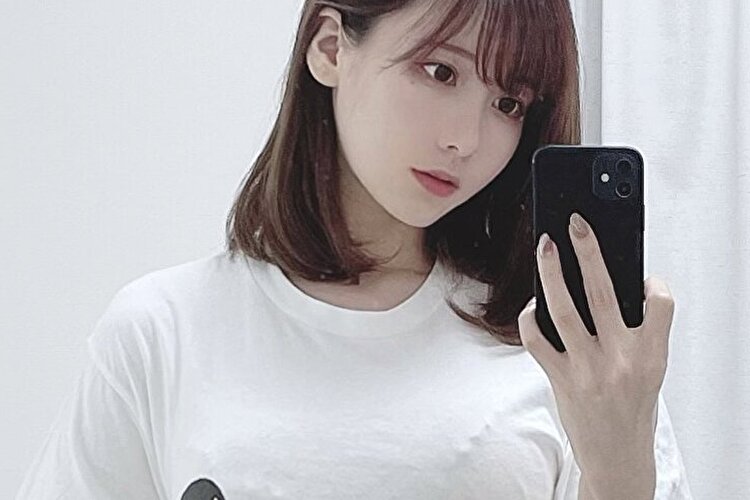 けんけん、Tシャツ一枚の「これがこう」が大破壊力の画像1