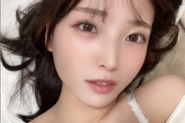 「大人ゆらふぇち」由良ゆら、上気した頬に漂う色香