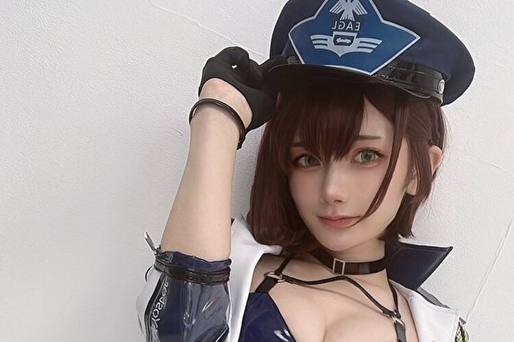 人気コスプレイヤー・尊みを感じて桜井の極限コスプレに絶賛の嵐の画像1