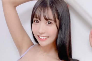 #2i2の紫担当・天羽希純は「中まで」パープル