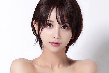 パピコ、完璧ボディ映えまくりの極上アザーカット