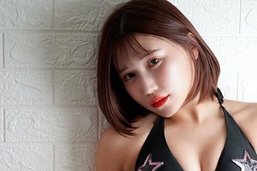 朝比奈りる、くびれ職人の凛々しい腰つき