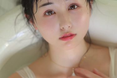 くりえみの「のぼせ」姿にファンものぼせる