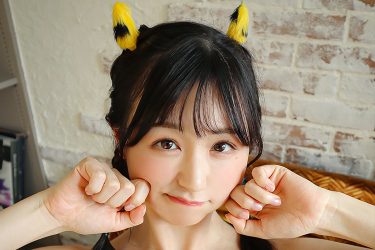 くりえみラムちゃんは「本家以上に胸がすごい…」