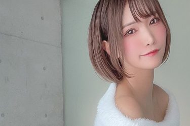 相良ましろ、純白の「あざとニット」で悩殺ツイート